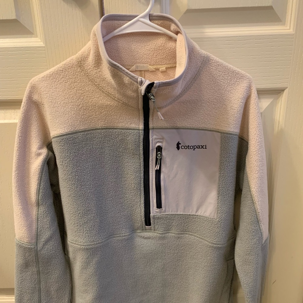 Women’s Cotopaxi Fleece Pullover